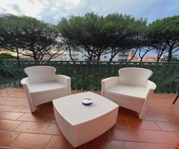 Sorrento Home E Flat Park And Pool