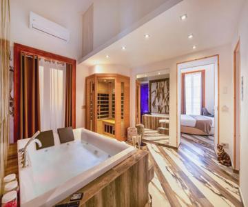 Sant'antonino Luxury Suite