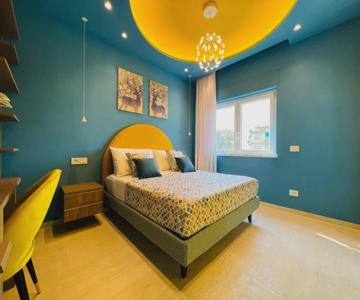 Yourhome - Lucrezia Suites