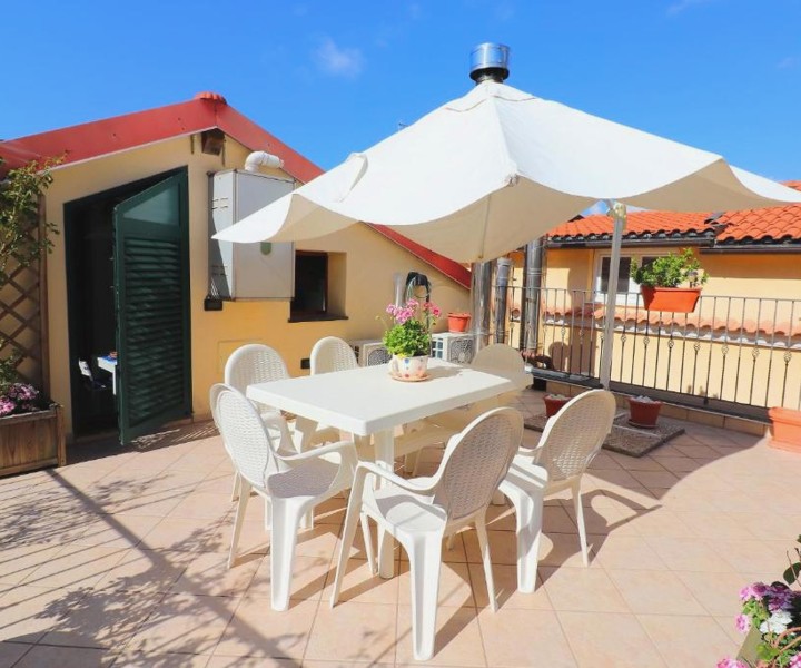 De Vivo Realty - Anthony House Sorrento