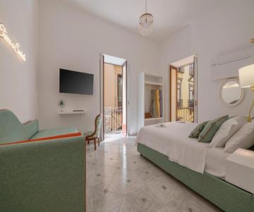 Suite Old Town Sorrento
