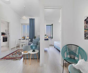 Amore Rentals - Appartamento Tramontano
