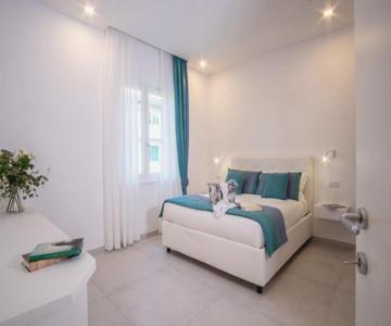 Leone Rosso Apartments