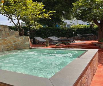 Villa Francesca Sorrento