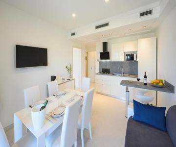 Angiolina Apartments