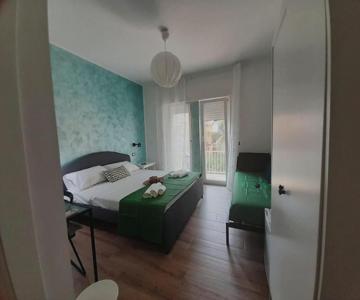 ARIEL ROOMS