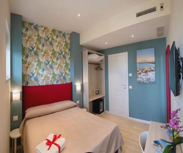 Petra Luxury Sorrento B&b