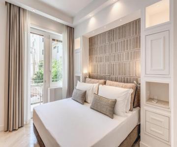 Diff'rent Souls Rooms - Luxury Accomodation