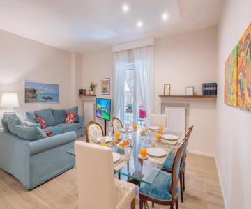 Gemma Di Zagara Apartment