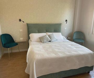 GiGa MaRe Apartments