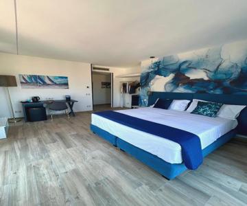 LuMar Luxury Sorrento