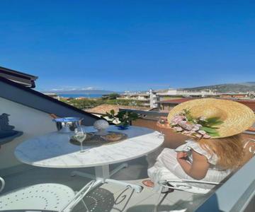 Maison Lady Claudia Luxury Accommodation