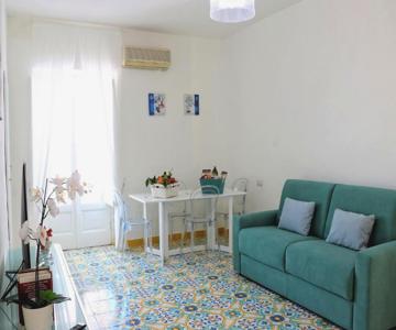 La Nereide Home Deluxe