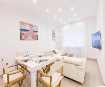 Style House A Few Step From Sorrento Main Square