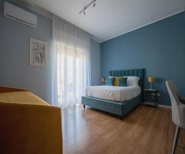 Alma Sorrento Suite