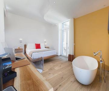 Yourhome - Lidia Rooms & Suites