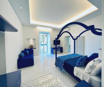 Yourhome - Scirocco Suite