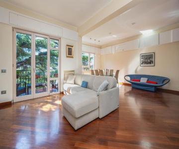 Pine House Sorrento
