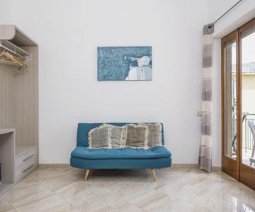 Parsano Suite - De Vivo Realty Sorrento
