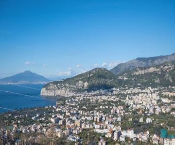 Casa Don Giovanni - Amazing View