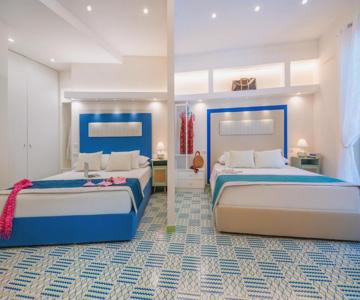 Aquae Romanae - Guest House