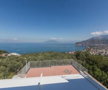 La Terrazza sul Golfo