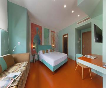 Sorrento Rooms Deluxe