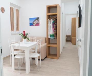 Casa Mia Apartments