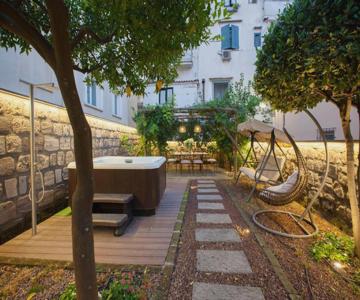 Amore Rentals - Appartamento Terrazza Tasso
