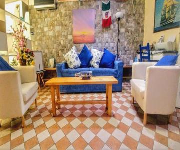 Marinautica Sea Cottage