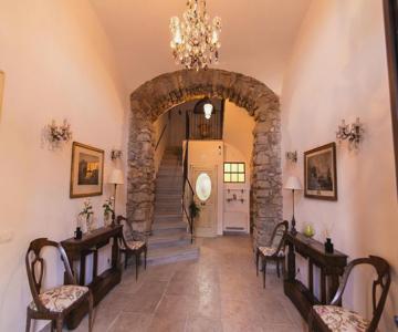 Palazzo Cantarella Stella Cilento