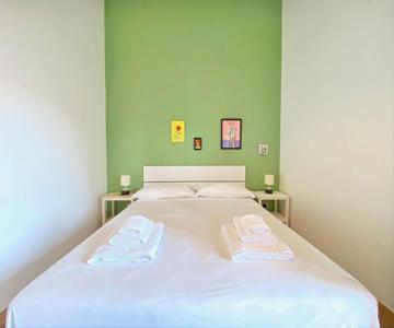 Giannì Holiday Home - Vesuvio/pompei