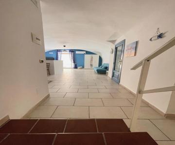 Antonietta home