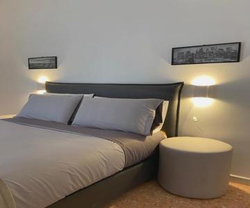 Casa Panorama, Casa Vacanza.