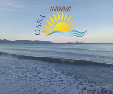 Casa Ingam - Mini Appartamento Sul Litorale Di Torre Del Greco