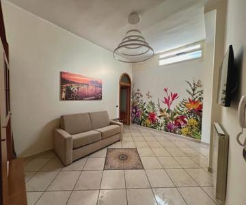 Casa Vacanza Lui & Giò