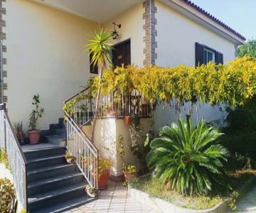 Villa Giulia Al Vesuvio