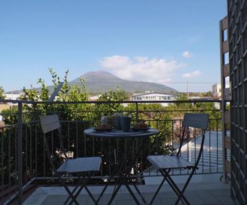 Casa Di Nonna Margherita