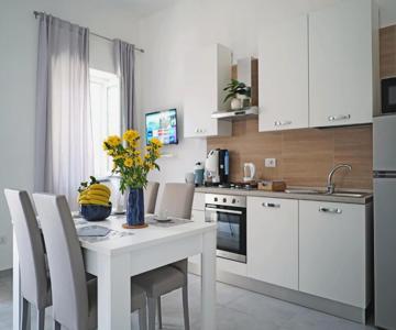 Rea Maison Case Vacanza