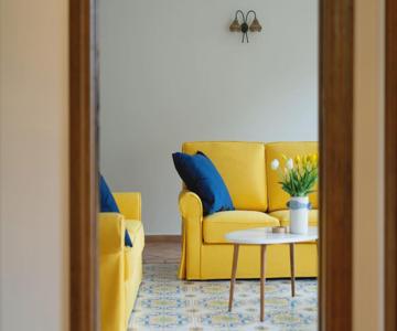 Luna Guest House - Italian Escape