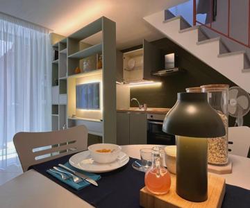 Villa Emma Courtyard