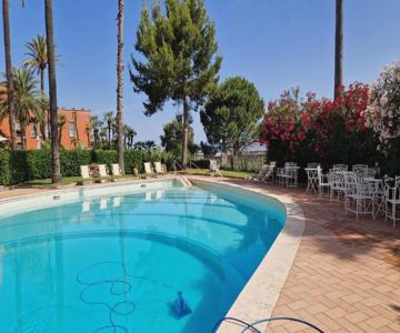 Apartment With Sea View A