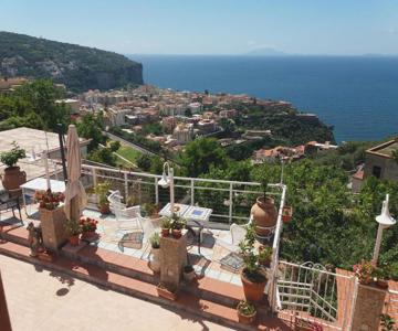 Garden On The Sea