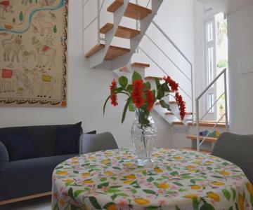 Casa Sorrentina Holiday & GYM