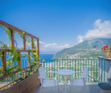 Villa Rosa Di Nonna Rosa