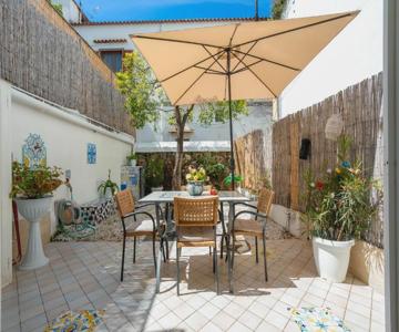 Marisabella luxury home