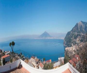 B&b 1787 In Montechiaro