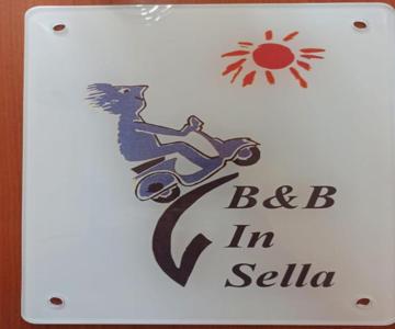 B&b In Sella