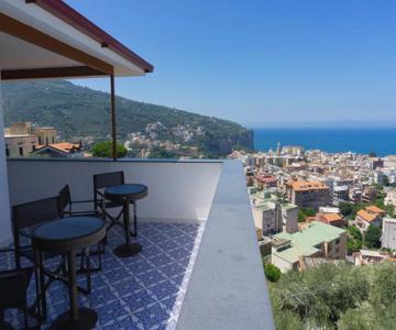 Appartamento In Villa Ariel