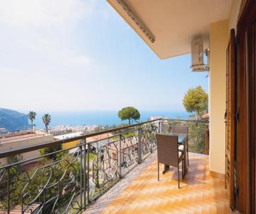 Seascape - Noemi's Rooms